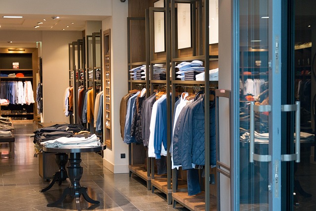 Retail