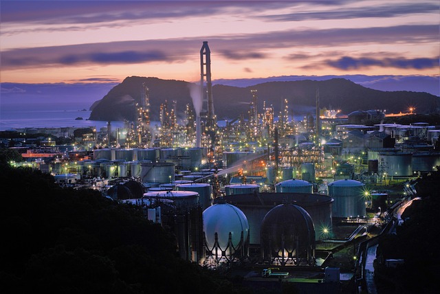 Industrial